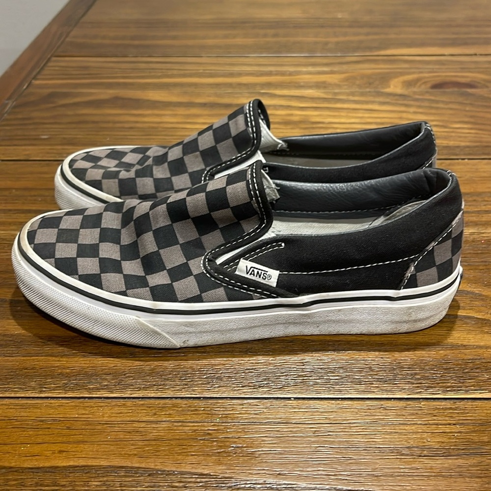 Vans